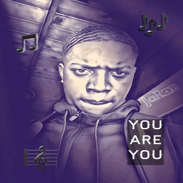 You Are You