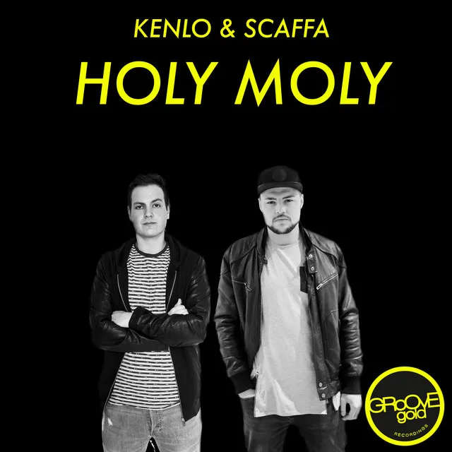 Holy Moly - Radio Edit