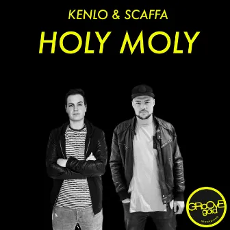 Holy Moly by Kenlo & Scaffa