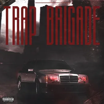 Trap Brigade by Maxssoul