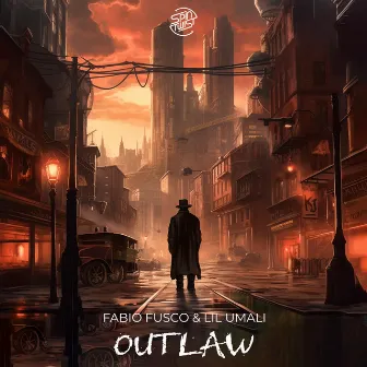 Outlaw by Lil Umali