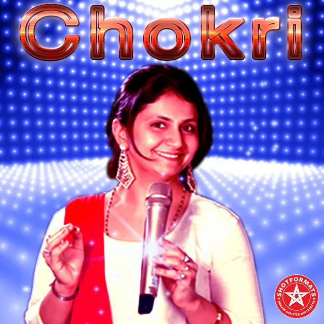 Chokri