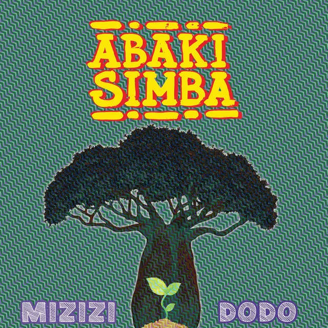 Mizizi Dodo