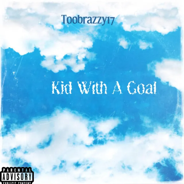 Kid With A Goal