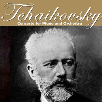 Tchaikovsky: Piano Concerto No. 2 by Liviu Buiuc