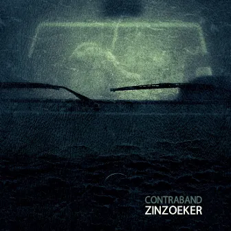 Zinzoeker by Contraband