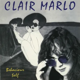 Behaviour Self by Clair Marlo