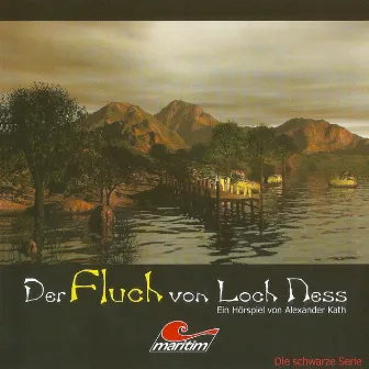 Folge 3: Der Fluch von Loch Ness by Die schwarze Serie