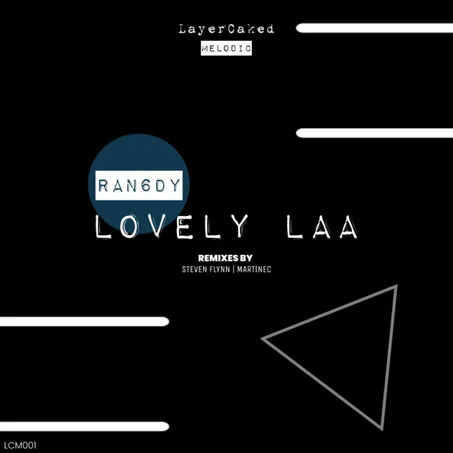 Lovely Laa (Martinec Remix)