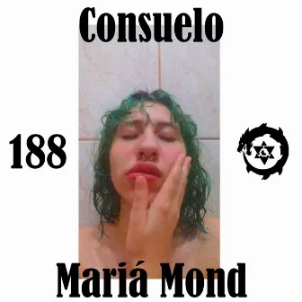 Consuelo by Mariá Mond