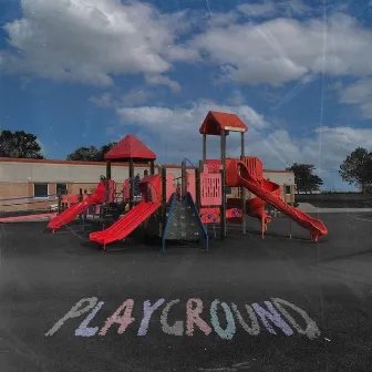 playground by Parker Pratt