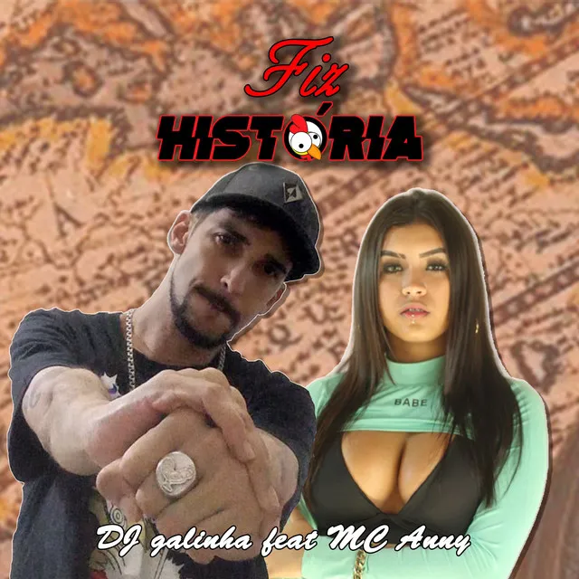 Fiz História