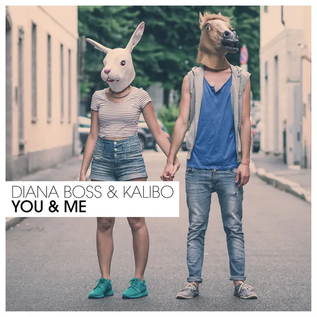 You & Me - Christian Liebeskind Radio Edit