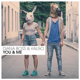 You & Me by Kalibo