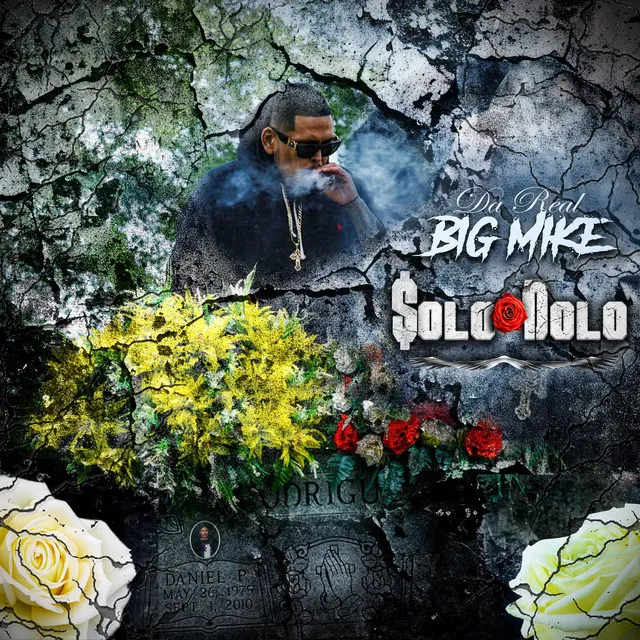 DaReal Big Mike