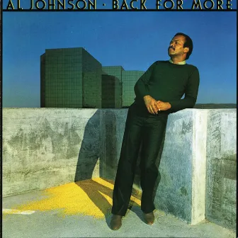 Back for More by Al Johnson