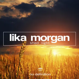 Shed Light by Lika Morgan