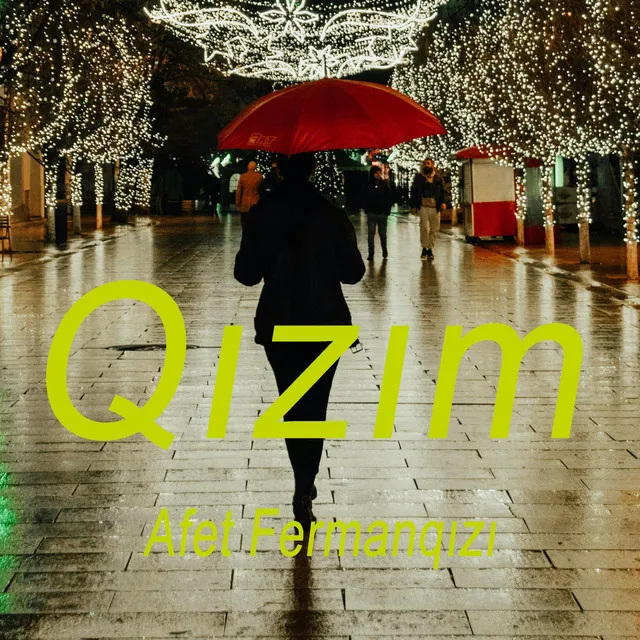 Qızım