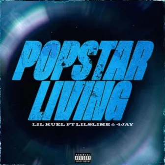 Pop Star Living by 4 Jay