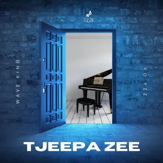 Tjeepa Zee by Wave King