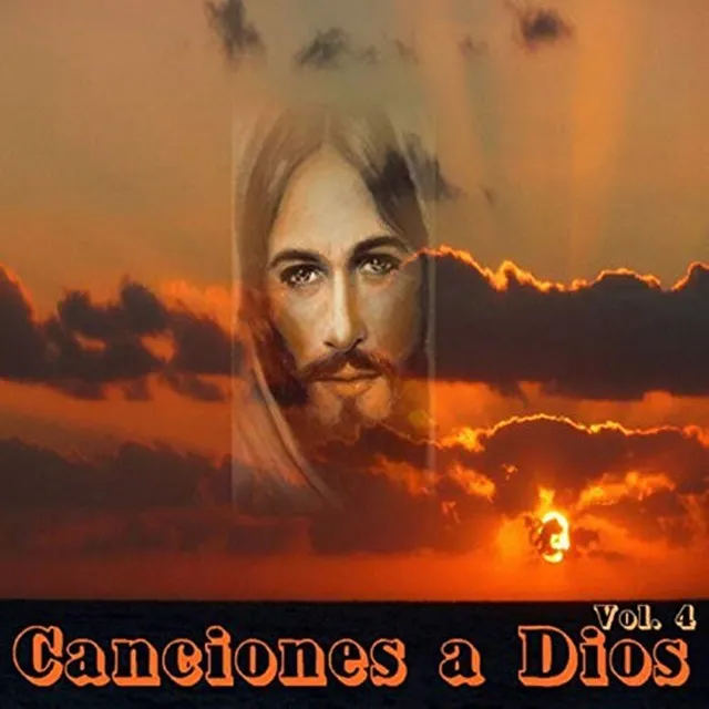 Cantantes De Dios