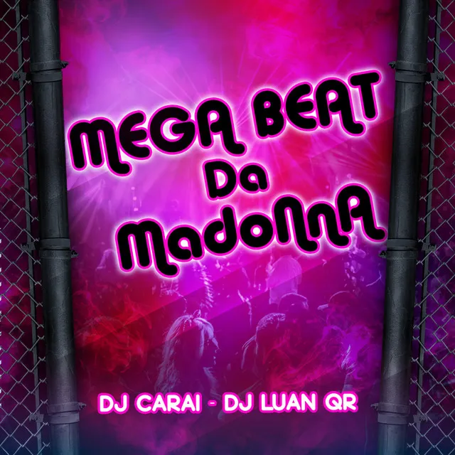 Mega Beat da Madonna