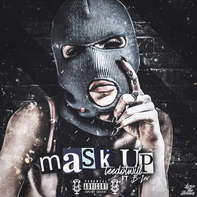 Mask Up