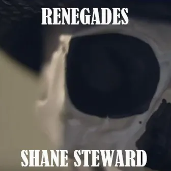 Renegades (Metal Cover) by Shane Steward