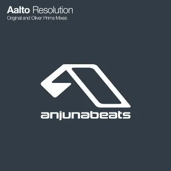 Resolution by Aalto