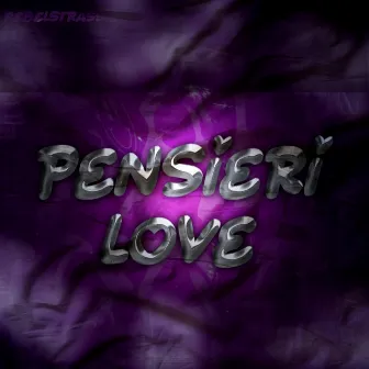 Pensieri Love by SHOW NO MERCY