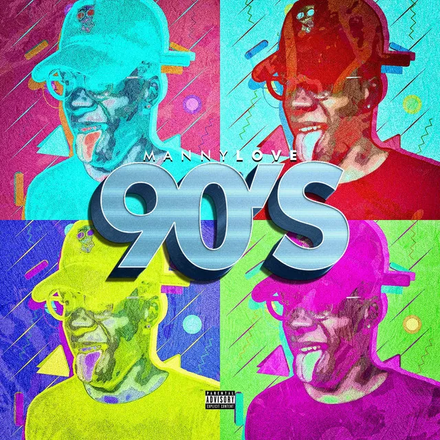 90s