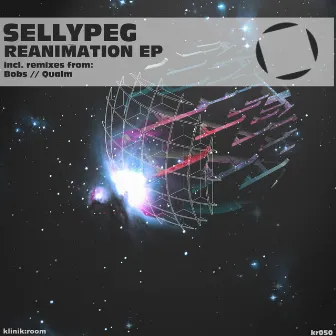 Reanimation by Sellypeg