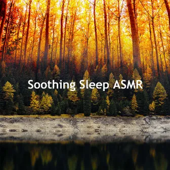 Soothing Sleep ASMR by Soothing Music for Sleep