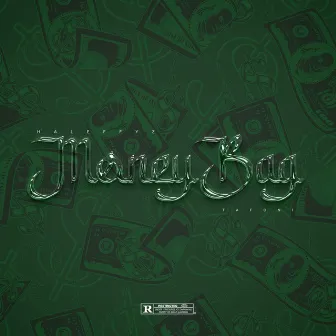 MONEY BAG by Haleffyz