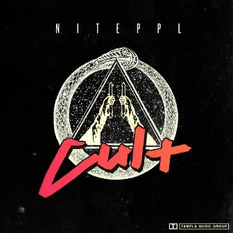 Cult LP by Niteppl