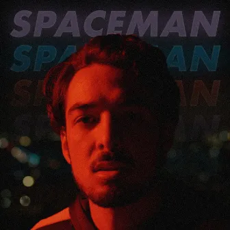 Spaceman by Max Powers