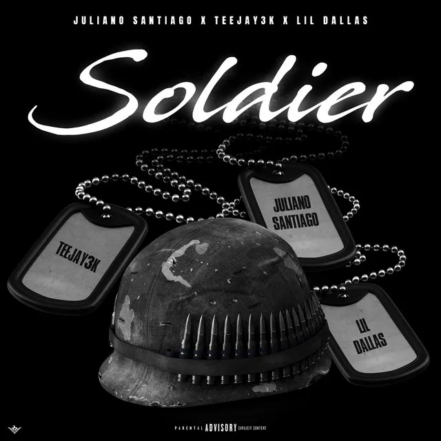 Soldier