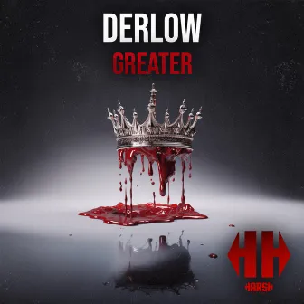 GREATER by Derlow