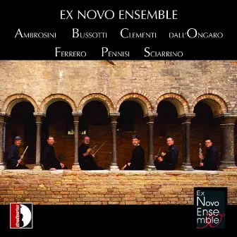 30° by Ex Novo Ensemble