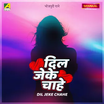 Dil Jeke Chahe by 