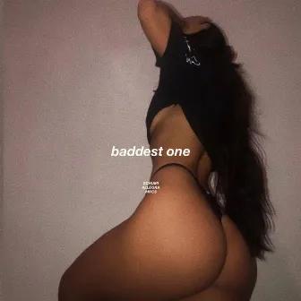 BADDEST ONE by Allegra