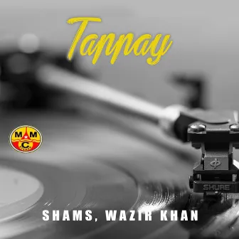 Tappay by Wazir Khan