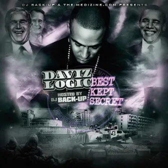 Best Kept Secret by Daviz Logic