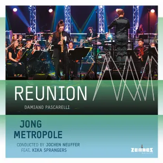 Reunion by Jong Metropole