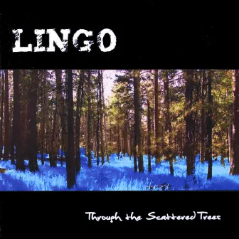 Through The Scattered Trees by Lingo