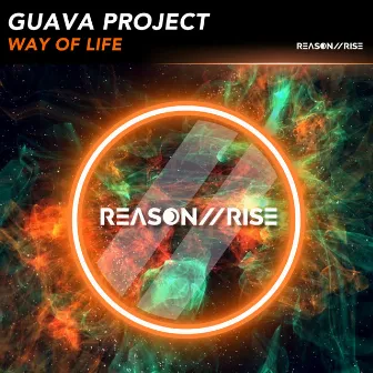 Way Of Life by Guava Project