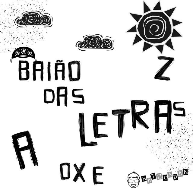 Baião das Letras