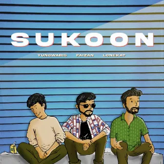 Sukoon by Faizan