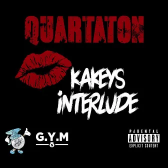 Kakeys Interlude by Quartaton