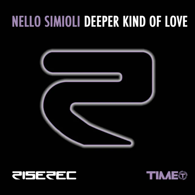 Deeper Kind of Love - Samuele Sartini Radio Edit